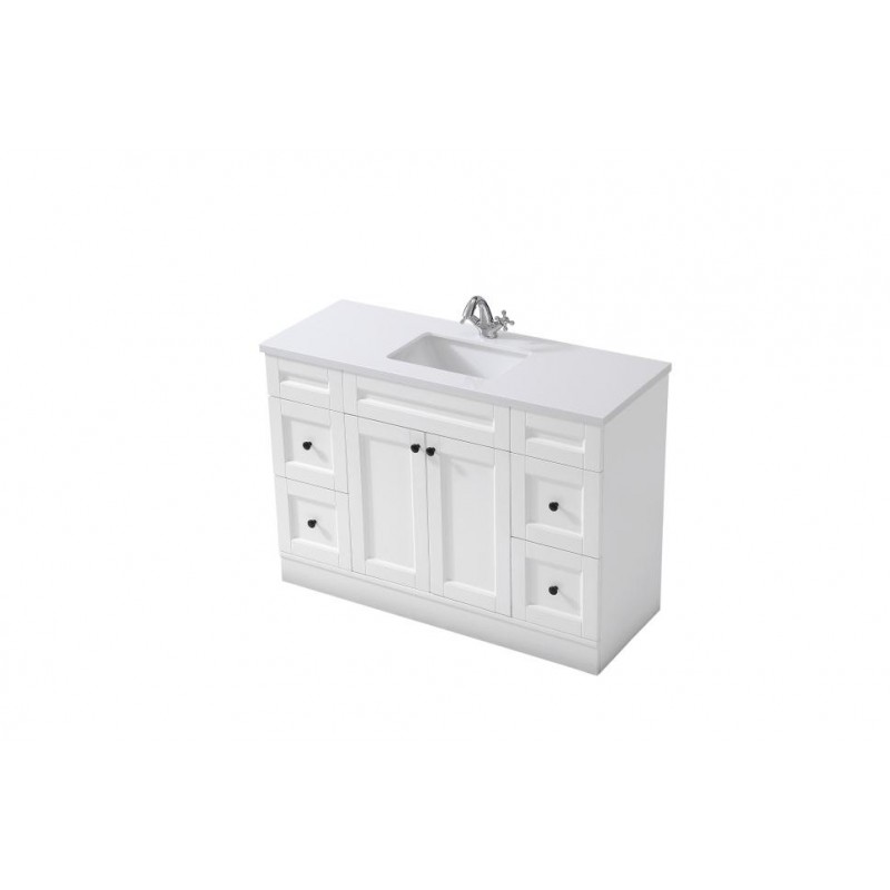 Auleto 1200 Apollo Vanity